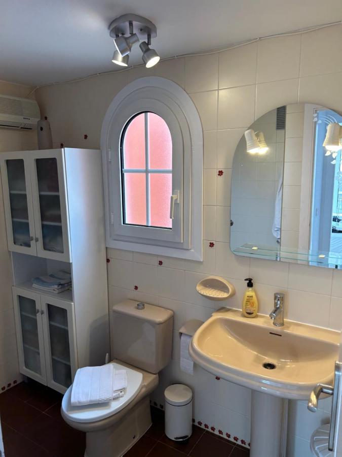 La Plaza 122 Appartement Jávea