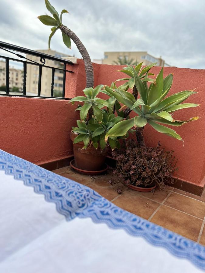 Appartement La Plaza 122