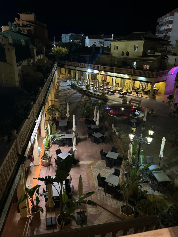 Appartement La Plaza 122