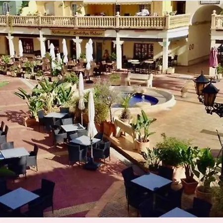 La Plaza 122 Appartement Jávea Buitenkant foto