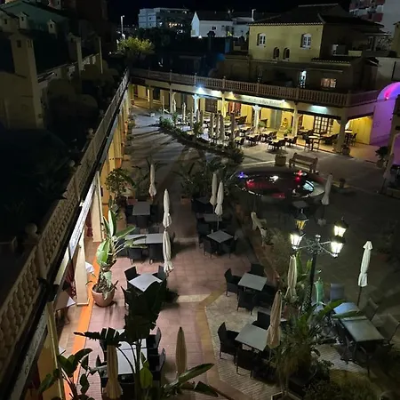 La Plaza 122 Appartement Jávea Buitenkant foto