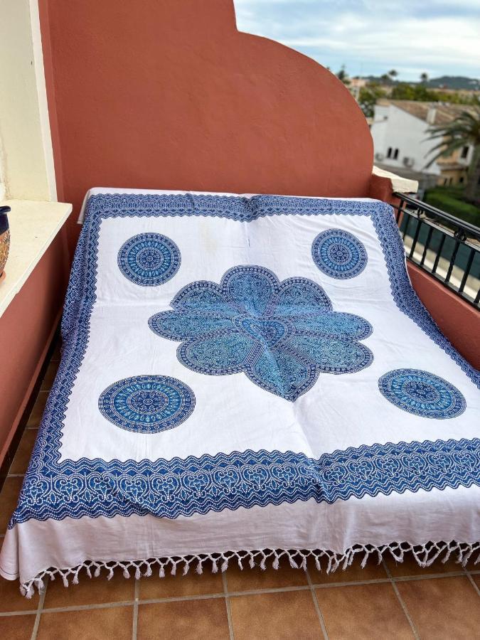 La Plaza 122 * Jávea