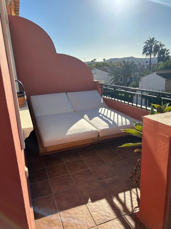 Appartement La Plaza 122