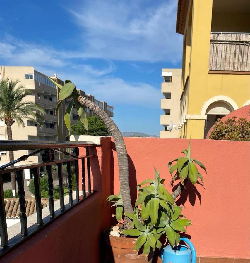 La Plaza 122 Appartement