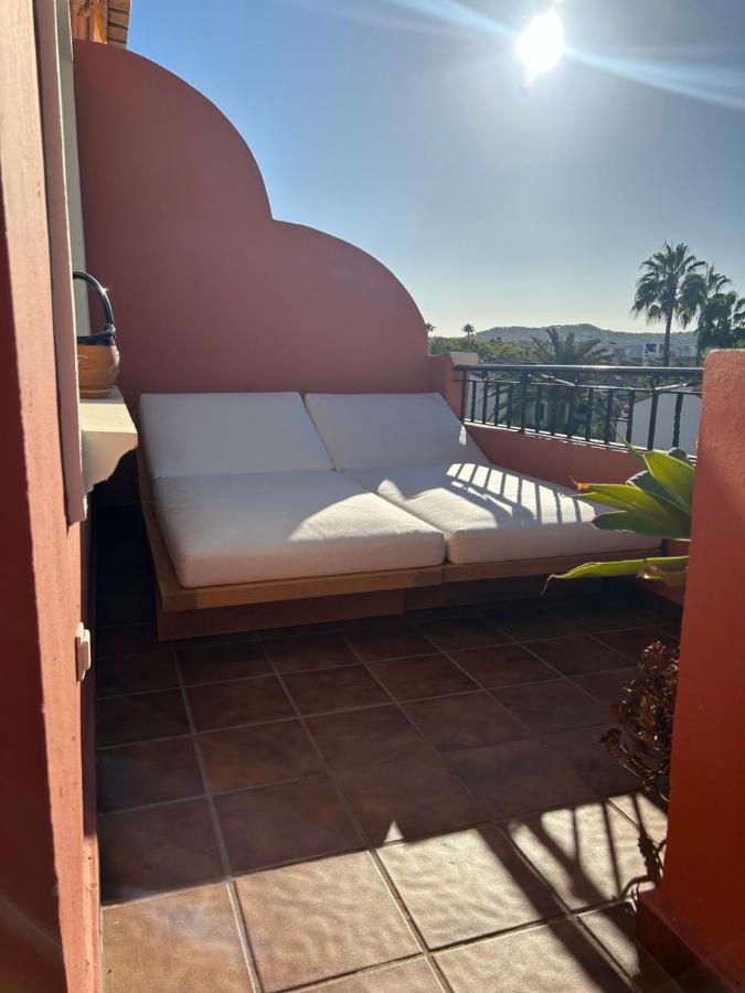 La Plaza 122 Appartement Jávea